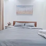 Vinhomes Time City And Parkhill Premium Apartment