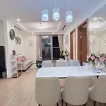 Vinhomes Time City And Parkhill Premium Apartment