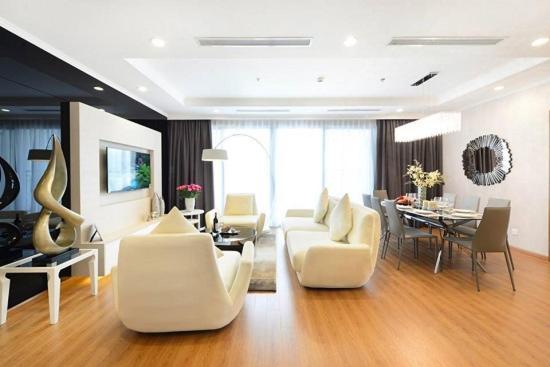 Vinhomes Time And Parkhill Premium Apartment *