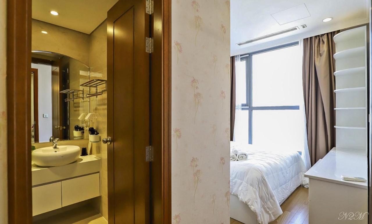 Apartment Vinhomes Time And Parkhill Premium