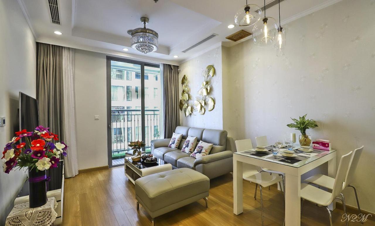 Vinhomes Time And Parkhill Premium *