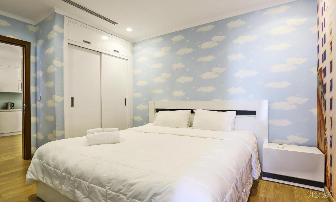Vinhomes Time And Parkhill Premium Hanoi