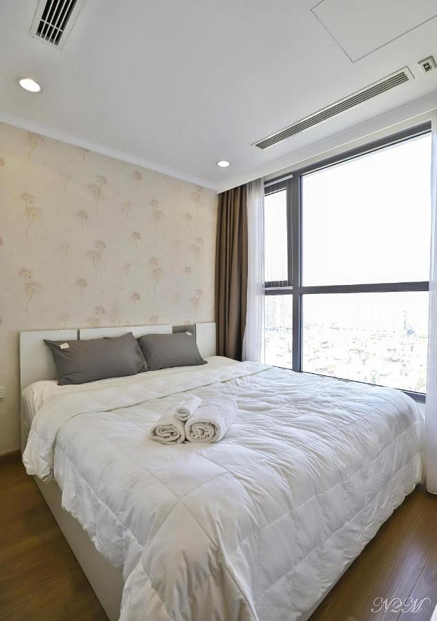 Vinhomes Time And Parkhill Premium Apartment *
