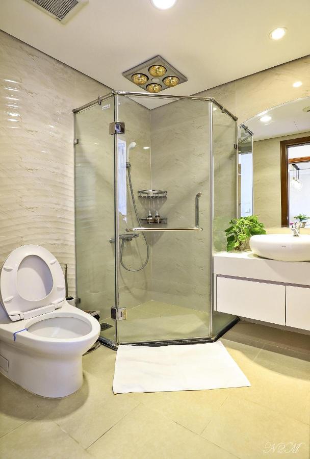 Vinhomes Time And Parkhill Premium Hanoi