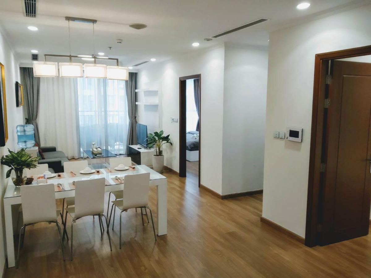 Vinhomes Time And Parkhill Premium * Hanoi