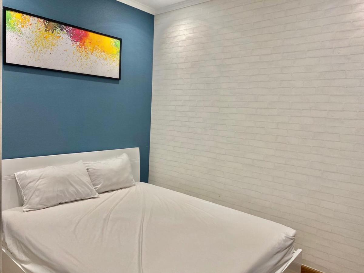 Apartment Vinhomes Time And Parkhill Premium *