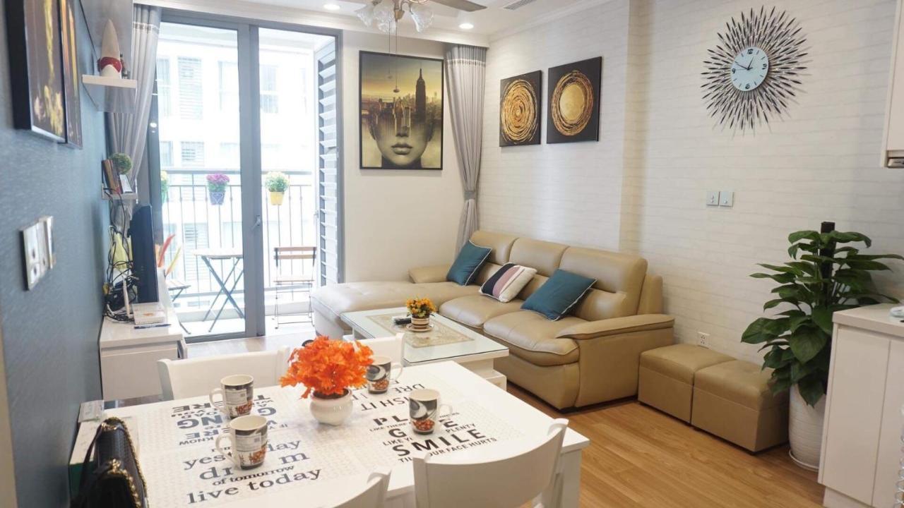Apartment Vinhomes Time And Parkhill Premium Hanoi