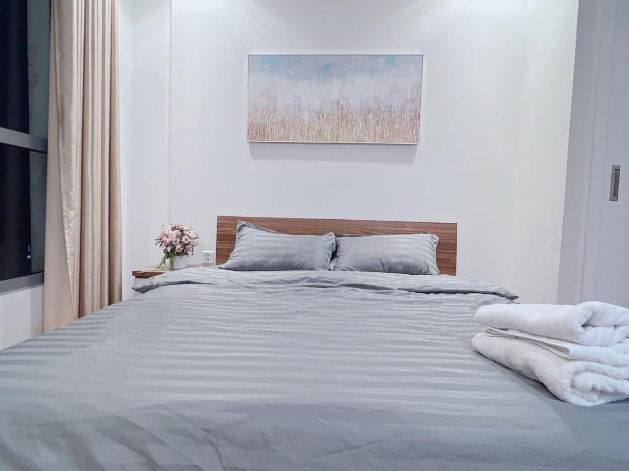 Vinhomes Time And Parkhill Premium