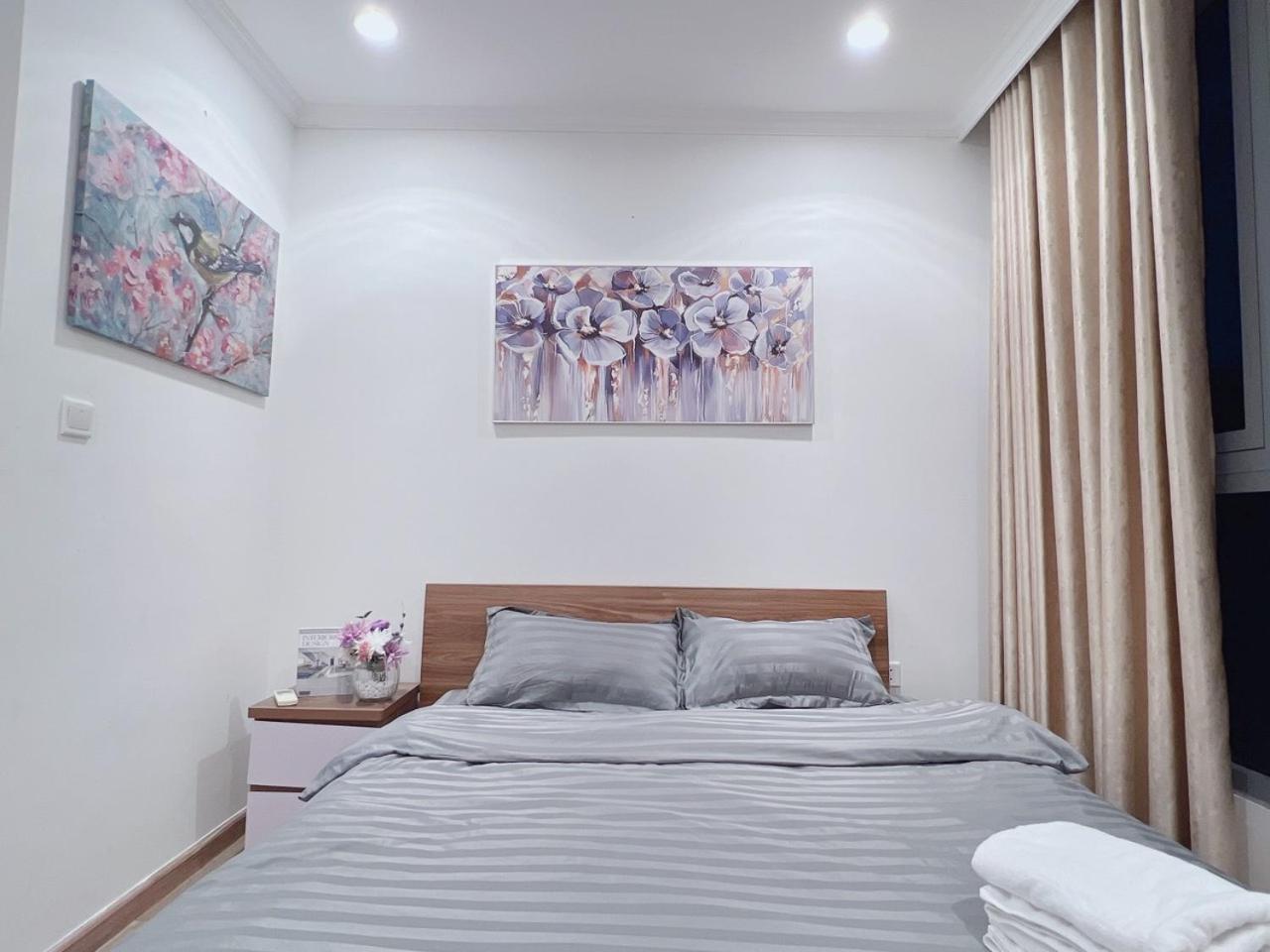 Vinhomes Time And Parkhill Premium *